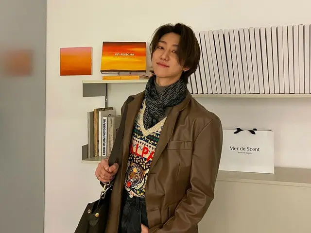 【JT公式】SEVENTEEN、RT pledis_17：[17'S THE 8]