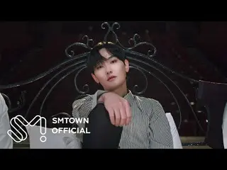 【公式smt】【STATION] KANGTA、「風邪薬(Cough Syrup)」MV Teaser  