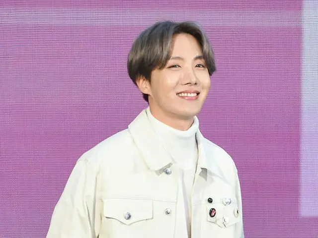 J-HOPE(BTS)、中国ファンクラブが希望公正事業に約803万円を寄付して安徽省の潜山に「チョン・ホソク希望病院」建設実現で話題に