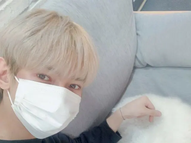 【T公式】ATEEZ、
