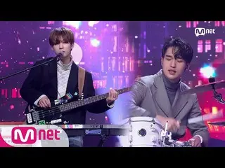 【公式mnk】【BOYHOOD  -  Luxury Big House] KPOP TV Show | MCOUNTDOWN_ _ EP.694  