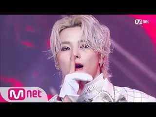 【公式mnk】【E'LAST_ _  -  Dangerous] KPOP TV Show | MCOUNTDOWN_ _ EP.694  