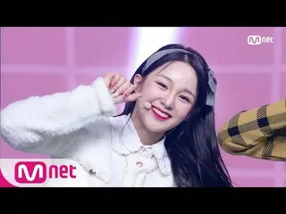 【公式mnk】【woo！ah！ -  I Do not Miss U] KPOP TV Show | MCOUNTDOWN_ _ EP.694  