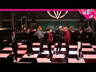 【公式mn2】直カム、ビクトン_」What I Said」(VICTON_ _ FanCam)| MCOUNTDOWN_2021.1.14  