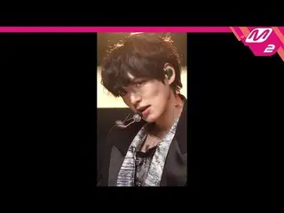 【公式mn2】直カム、ビクトンホチャン_」What I Said」(VICTON_ _ CHAN FanCam)| MCOUNTDOWN_2021.1.14  