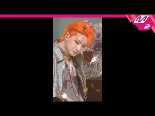 【公式mn2】直カム、ビクトン非道歳_」What I Said」(VICTON_ _ HANSE FanCam)| MCOUNTDOWN_2021.1.14  