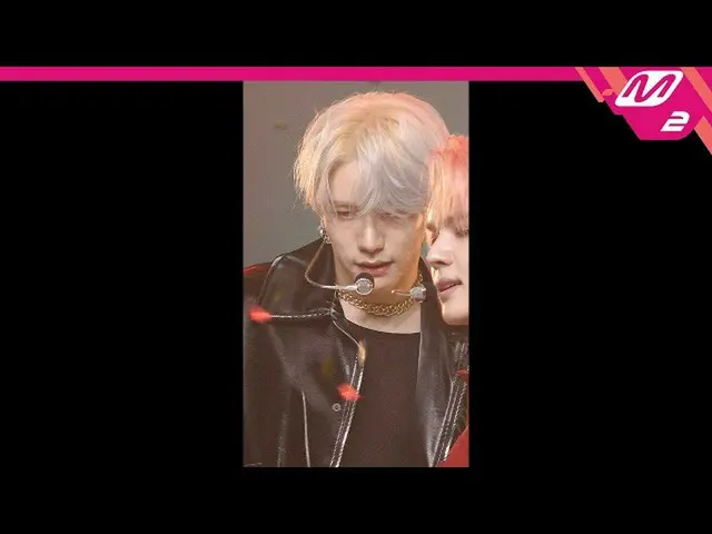 【公式mn2】直カム、ビクトンガンスンシク_」What I Said」(VICTON_ _ SEUNGSIK FanCam)| MCOUNTDOWN_2021.