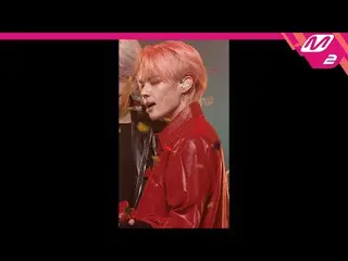 【公式mn2】直カム、ビクトンイムセジュン_」What I Said」(VICTON_ _ SEJUN FanCam)| MCOUNTDOWN_2021.1.1