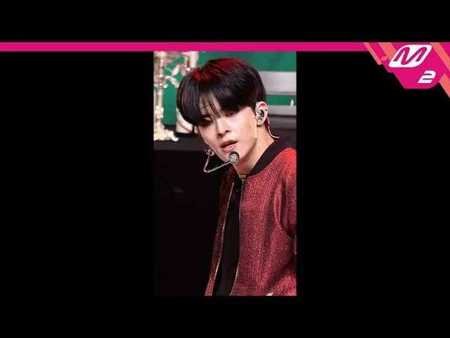 【公式mn2】直カム、ビクトンジョンスビン_」What I Said」(VICTON_ _ SUBIN FanCam)| MCOUNTDOWN_2021.1.1