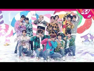 【公式mn2】直カム、TREASURE_ _ _」MYTREASURE_ _ _ 」(TREASURE_ _ _ FanCam)| MCOUNTDOWN_202