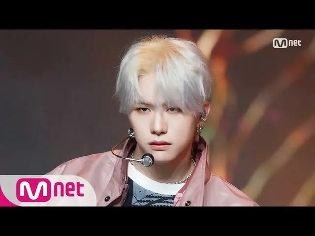 【公式mnk】【VICTON_ _  -  Flip A Coin] Comeback Stage | MCOUNTDOWN_ _ EP.694  