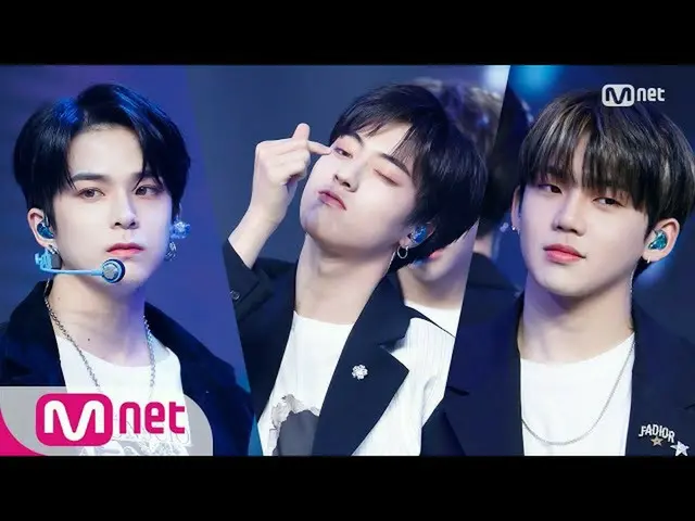 【公式mnk】【TREASURE_ _ _  -  GOING CRAZY] Comeback Stage | MCOUNTDOWN_ _ EP.694  