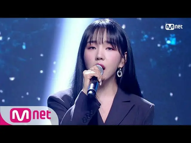 【公式mnk】【BAEK A YEON  -  I Need You] KPOP TV Show | MCOUNTDOWN_ _ EP.694  