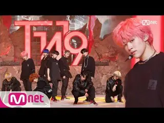 【公式mnk】【T1419  -  ASURABALBALTA] Debut Stage | MCOUNTDOWN_ _ EP.694  