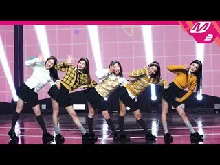 【公式mn2】直カム、 Woo！ah！_ _」I Do not miss U」(woo！ah！FanCam)| MCOUNTDOWN_2021.1.14  