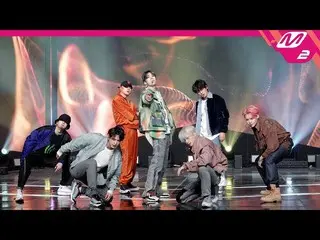 【公式mn2】直カム、ビクトン_」Flip A Coin」(VICTON_ _ FanCam)| MCOUNTDOWN_2021.1.14  