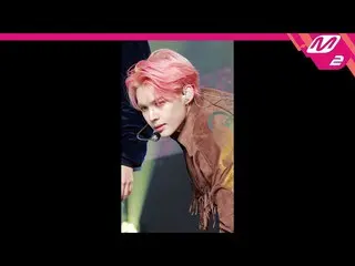 【公式mn2】直カム、ビクトンイムセジュン_」Flip A Coin」(VICTON_ _ SEJUN FanCam)| MCOUNTDOWN_2021.1.1