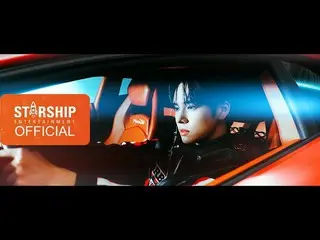 【公式sta】CRAVITY CRAVITY「My Turn」Teaser #1  