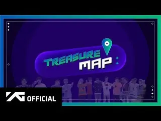 【d公式yg】【 TREASURE MAP] SEASON2 TEASER  