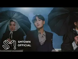 【d公式sm】【 #STATION] KANGTA_「風邪薬(Cough Syrup)」MV   