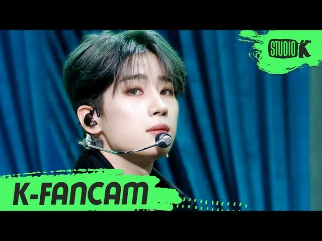 【公式kbk】【K-Fancam]ビクトンハン・スンウ(VICTON_ _ )_ 」What I Said」(VICTON_ _ HAN SEUNG WOO F