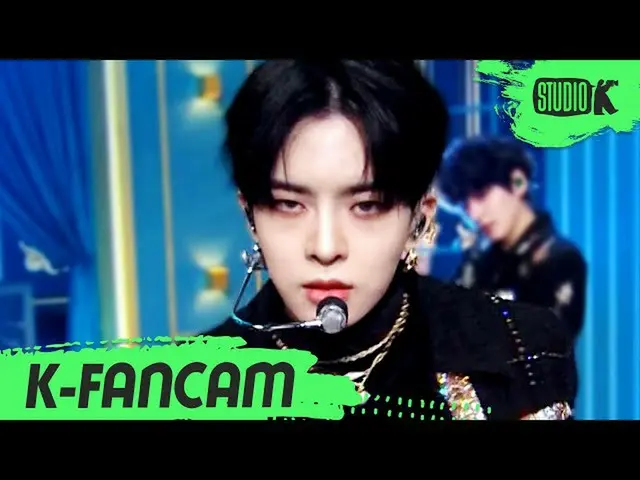【公式kbk】【K-Fancam]ビクトンジョンスビン「What I Said」(VICTON_ _ JUNG SU BIN Fancam)l MusicBan