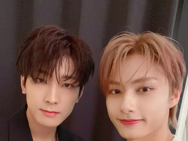 【JT公式】SEVENTEEN、RT pledis_17：[17'S JUN] BAZAAR V xSEVENTEEN✨