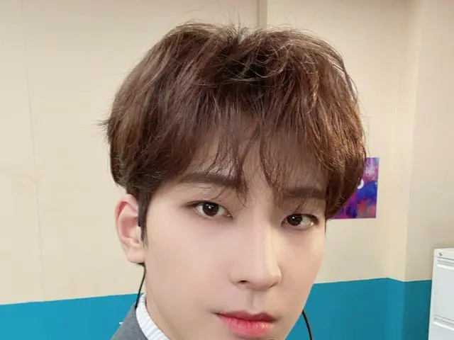 【JT公式】SEVENTEEN、RT pledis_17：[17'Sウォンウ]😁