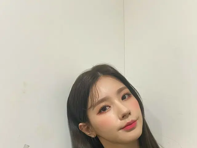 【t公式】(G)I-DLE_、[ #MIYEON] MUSICBANK🌺🌸🌼💕  