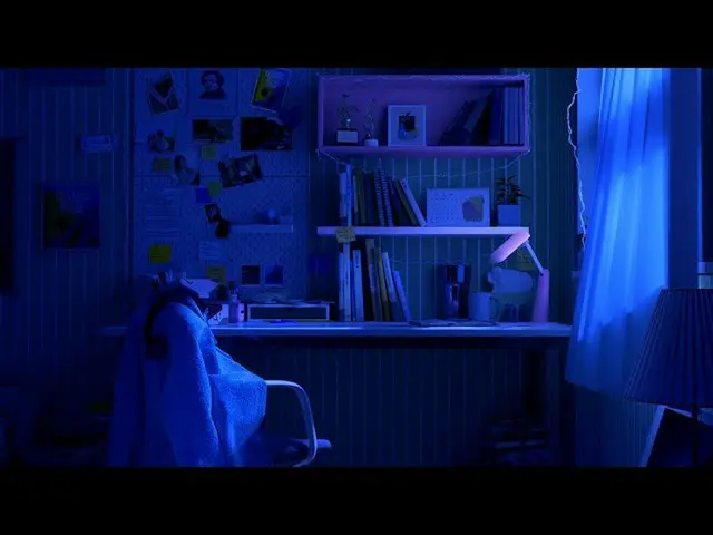 【公式】防弾少年団、[TinyTAN | ANIMATION]  