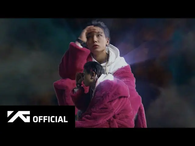 【d公式yg】#BOBBY 2nd FULL ALBUM TEASER 🎬YouTube： 📺NAVERTV：  #ボビー#iKON #iKON #2ndF