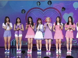 #DIA 出身ウンジン、生配信活動の終了宣言●DIA時代、舞台で様々な騒動