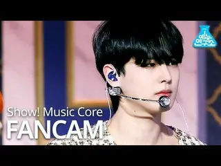 【公式mbk】【芸能研究所]ビクトンチェビョンチャン直カム」What I Said」(VICTON_ _ CHOI BYUNG CHAN FanCam)Show