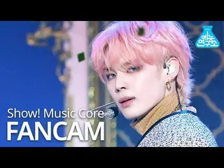 【公式mbk】【芸能研究所]ビクトンイムセジュン直カム」What I Said」(VICTON_ _ LIM SE JUN FanCam)Show！MusicC