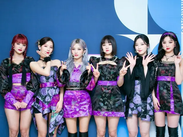【t公式】(G)I-DLE_、RT kpop_sbs：[🕊]幸せかネバーランド皆さん!!!!!!!!!!!!!しばらくして、午後3時50分📺  #人気歌謡で