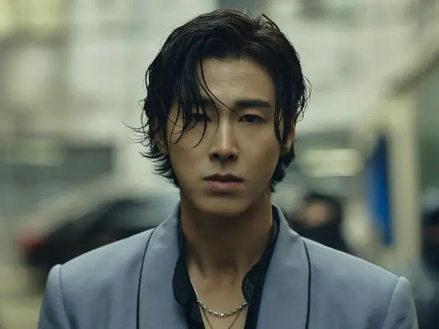 ユンホ(東方神起)、今日(18日)ニューアルバム「NOIR」でカムバック