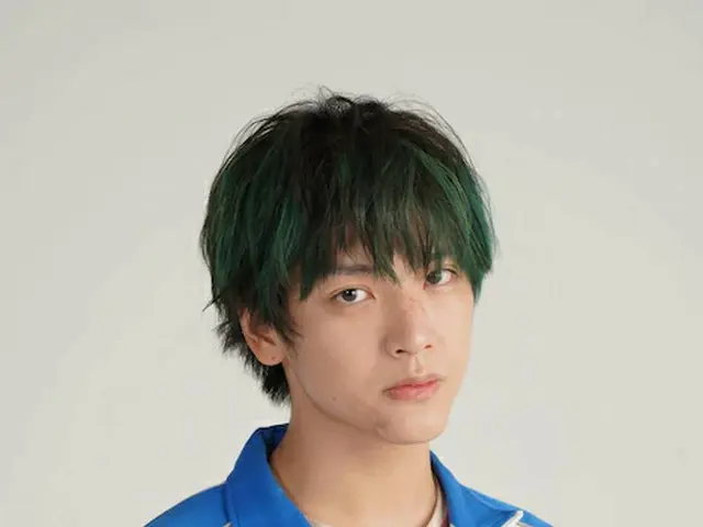 N.Flying キム・ジェヒョン、出演ドラマ「君と世界が終わる日に」(日本テレビ×Huluの共同制作)が昨日初回を迎える