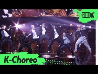 【公式kbk】【K-Choreo]VICTON_ _ (ビクトン)直カム」Flip A Coin」(VICTONダンスバージョン)l MusicBank KBS