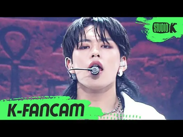 【公式kbk】【K-Fancam] T1419_NOA直カム「ASURABALBALTA」(T1419 Noa Fancam)l MusicBank 21011