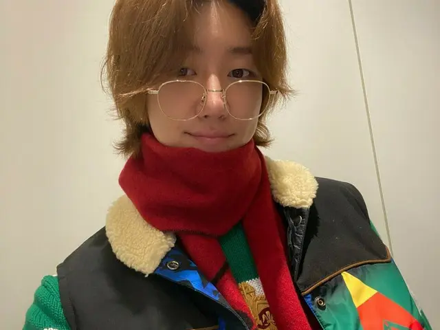 【JT公式】SEVENTEEN、RT pledis_17：[17'S THE 8]😉🧣