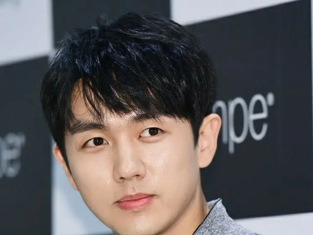 スロン(2AM)、昨年8月の横断歩道歩行者死亡事故で700万ウォン(約70万円)の罰金刑