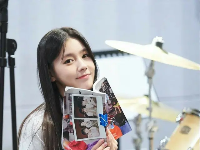 【t公式】(G)I-DLE_、[ビハインド](G)I-DLE_ MIYEONウェブドラマ「リプレイ」の撮影現場ビハインド #(G)I-DLE_ #GIDLE  