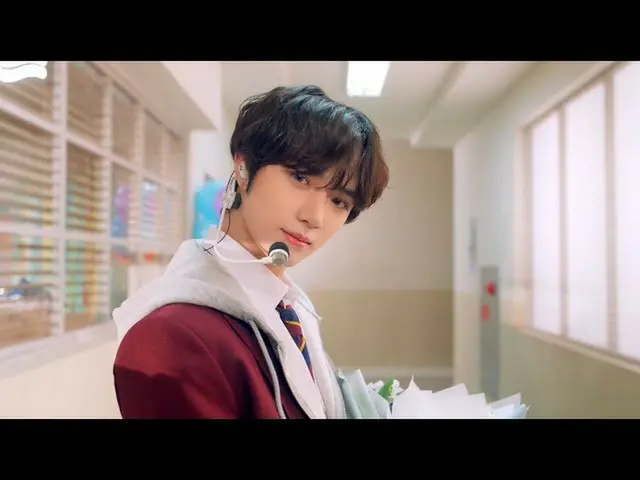 【公式】TOMORROW X TOGETHER(TXT)、「ある日、頭からツノが生えた(CROWN)[Japanese Ver