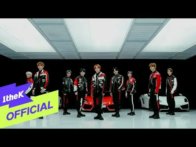 【公式loe】 [MV]CRAVITY_ _ _ My Turn  