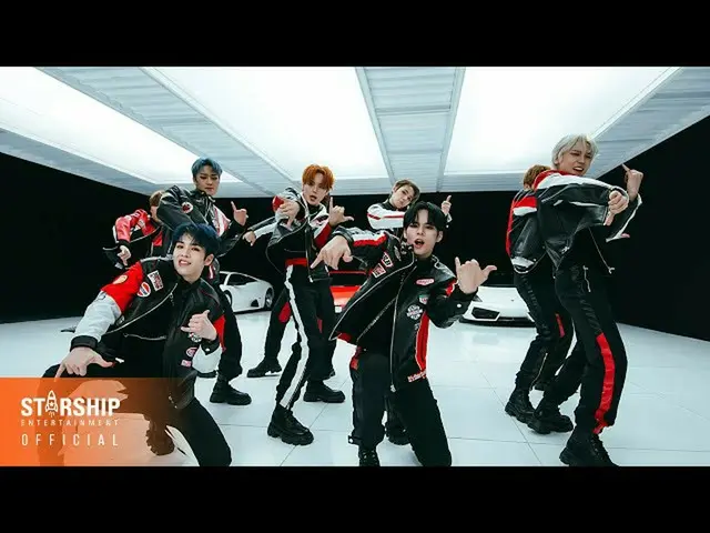 【公式sta】CRAVITY CRAVITY「My Turn」MV  