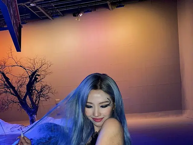 【t公式】(G)I-DLE_、[ #ソヨン]🦅