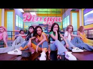 【t公式】MAMAMOO、[ #MAMAMOO] MAMAMOO「Dingga -Japanese ver .-」Music Video 🔗 #MAMAMOO