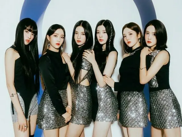 STAYC、2020年下半期デビューのK-POP女性アーティストのうちアルバム販売量が1位に