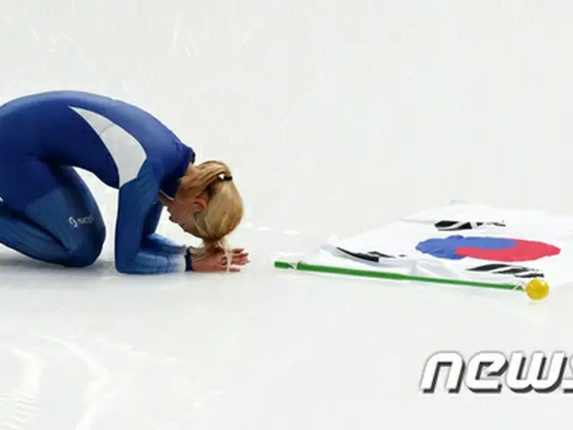 韓国女子スピードスケートのキム・ボルム選手、平昌五輪の“いじめ”に関連しノ・ソンヨン選手を相手に訴訟を提起