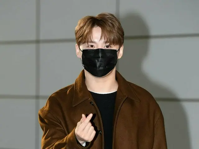キム・ジュンス、TBS FM「キム・ギュリのポンダンポンダン」に出演